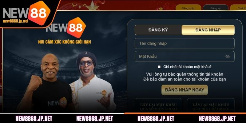 Áp dụng biện pháp bảo mật 2FA giữ tài khoản