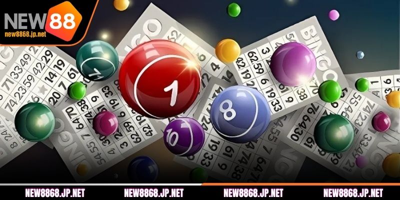 Cách chơi xổ số miền Nam chi tiết tại NEW88