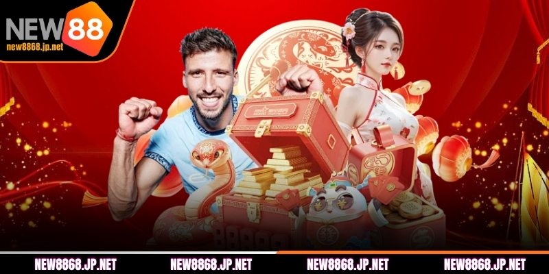Cách lấy ưu đãi đăng ký NEW88 nhận 58K miễn phí 