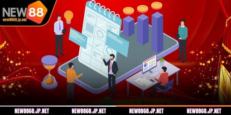 Cách thức phát hoa hồng bạn cần nắm khi làm đại lý