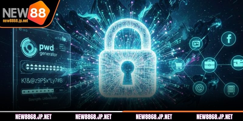 Cam kết của nhà cái với quy định bảo mật