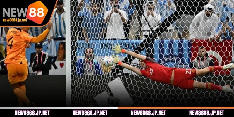 Đôi nét về cách chơi kèo penalty