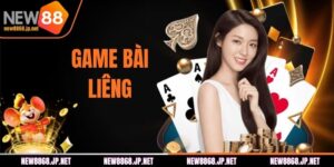 Game Bài Liêng - Trò Chơi Đổi Thưởng Đơn Giản, Thú Vị