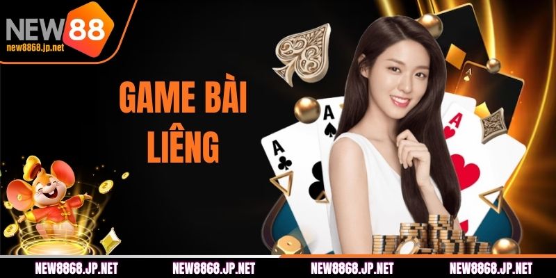 Game Bài Liêng - Trò Chơi Đổi Thưởng Đơn Giản, Thú Vị