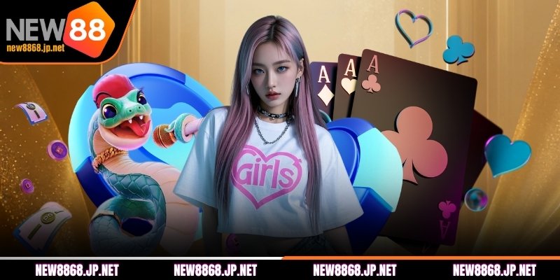 Cập nhật mới nhất quy tắc của Baccarat NEW88