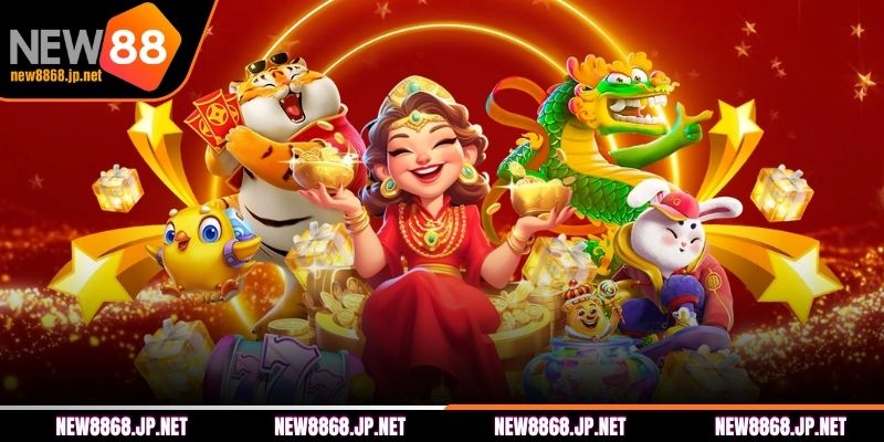 Tìm hiểu chương trình chơi game nổ hũ tặng code tân thủ