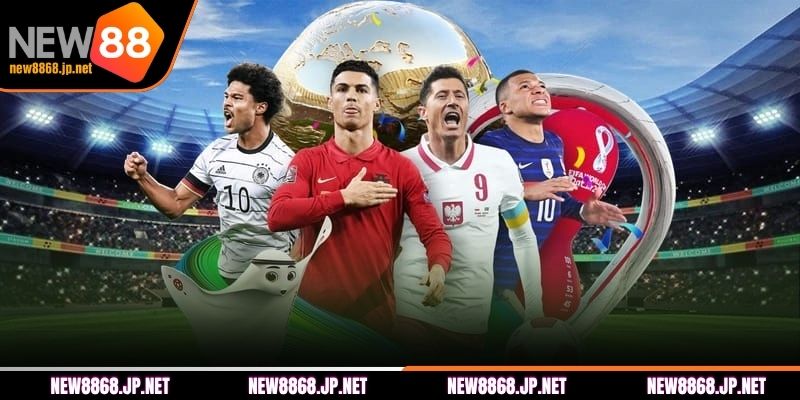 Thông tin giới thiệu về chuyên mục thể thao NEW88