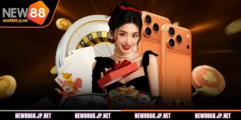 Hướng dẫn cho người mới đăng nhập NEW88