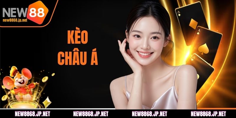 Kèo Châu Á Là Gì? Cách Đọc Và Soi Tỷ Lệ Handicap Chuẩn