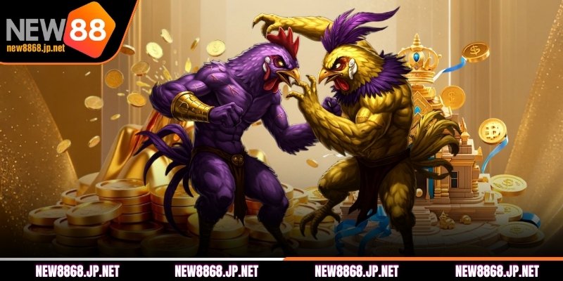 Hướng dẫn xem & cược nhanh với NEW88