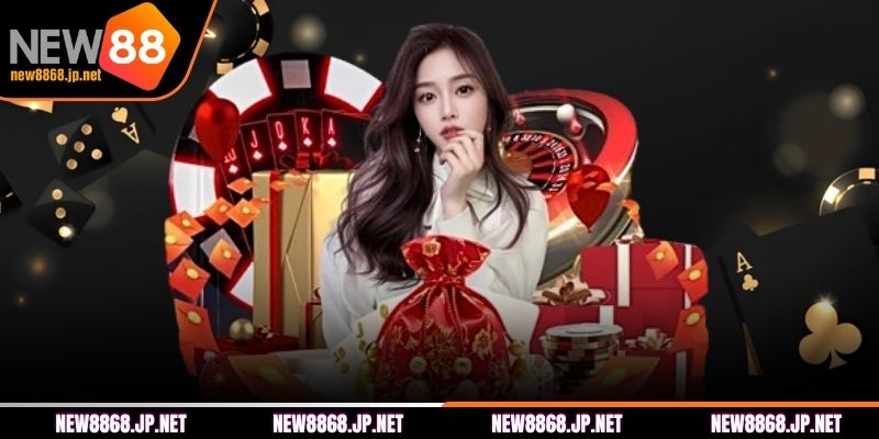 Khuyến mãi NEW88 58k