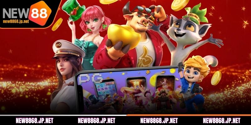 Những lợi ích khi nhận code nổ hũ dành cho newbie