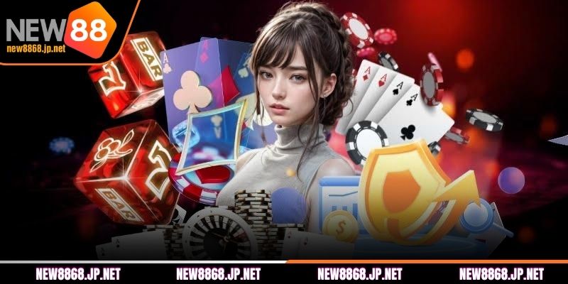 Lưu ý khi nhận NEW88 hoàn trả tiền nạp thành viên mới
