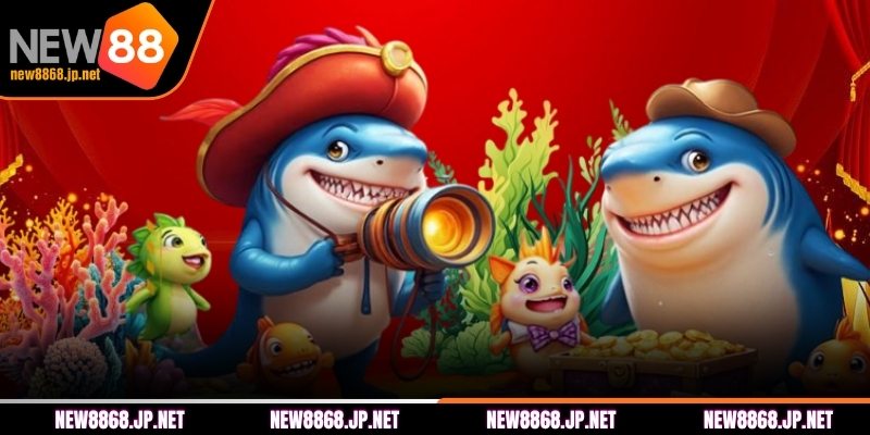 Khám phá top game bắn cá hay nhất hiện nay