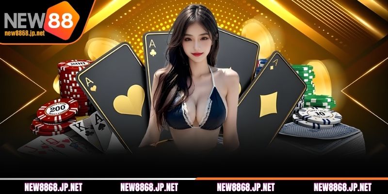 Một vài sảnh chơi Casino NEW88 hot nhất