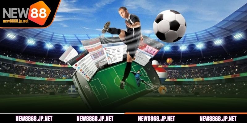Thông tin chung về kèo nhà cái New88