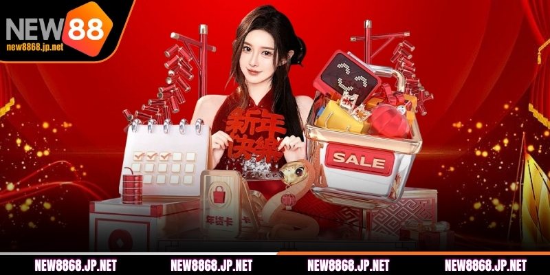 Thông tin chung về ưu đãi đăng ký cho newbie