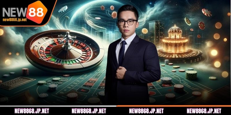 Tìm hiểu thông tin sơ lược về CEO Miter 