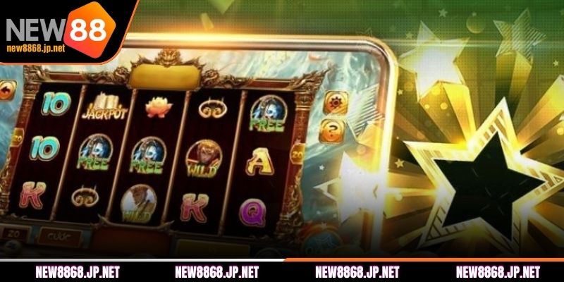 Tool hack game nổ hũ tại NEW88 là gì? 