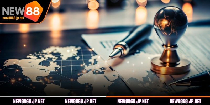 Vai trò của quy định miễn trừ trách nhiệm NEW88
